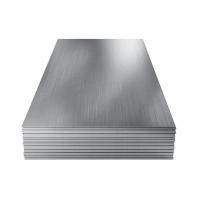 AISI 316 SS Sheet, Enhanced high tensile strength