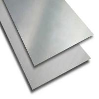AISI Standard 316 Stainless Steel Sheet, Low-carbon Image