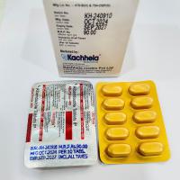 Albathrow Albendazole 400mg Tablet, single therapy