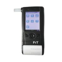 Alcohol Enforcement Tester