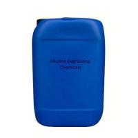 Alkaline Degreasing Chemicals