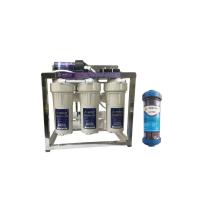 Alkaline Industrial Water Purifier