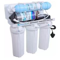 Alkaline Industrial Water Purifier