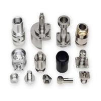 Alloy Component Parts
