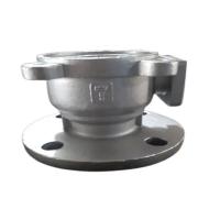 Alloy Investment Castings
