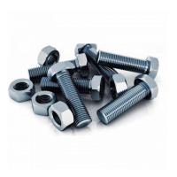 Alloy Nut Bolt