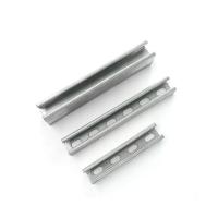 Alloy Steel Channels