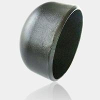 Alloy Steel End Cap Image