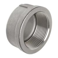 Alloy Steel End Cap