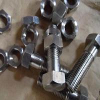 Alloy Steel Fastener