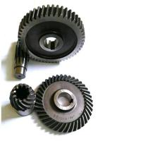 Alloy Steel Gear Box