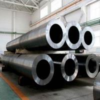 Corrosion Resistance Alloy Steel Seamless Welded Pipes
