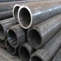 Corrosion Resistance Alloy Steel Seamless Welded Pipes