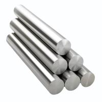 Alloy Titanium Bar