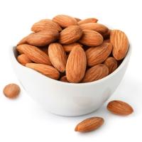 Almond Dry Fruits 