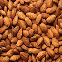 Almonds
