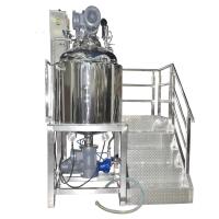 Aloe Vera Processing Machine