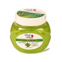 Aloevera Gel Scrub