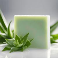 Aloevera Herbal Soap 