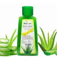 Alovera Herbal Shampoo Image
