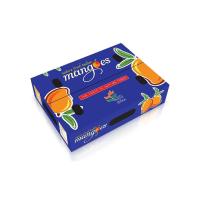 Alphonso Mango Packing Box