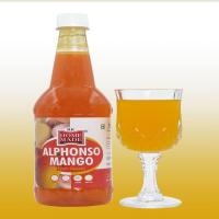 Alphonso Mango Syrup