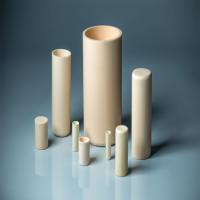 Alumina Ceramic Crucibles