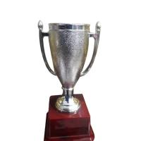 Aluminium Award Trophy