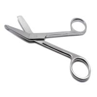 Aluminium Bandage Scissors