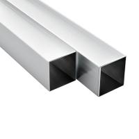 Aluminium Box Section