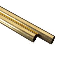 Aluminium Brass Tube