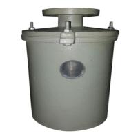 Aluminium Breather Image