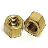 Aluminium Bronze Nut