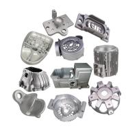 Aluminium Casting Parts