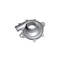 Aluminium Centrifugal Pump 