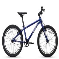 ALUMINIUM child bicycle, 12 inch frame, royal