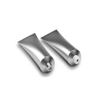 Aluminum Plain Collapsible Tubes For Packaging Manufacturer