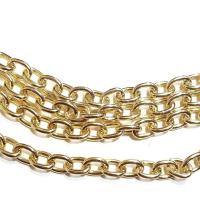 Aluminium Coloured Chain
