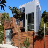 Aluminium Composite Panel Cladding, Stunning design