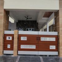 Aluminium Composite Panel Gate, Super flexible