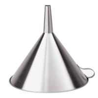 Aluminium Cone Funnel