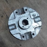 Aluminium Cooling Disc