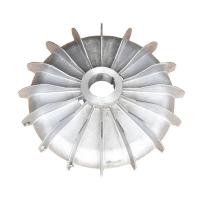 Aluminium Cooling Fan
