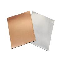 Aluminium Copper Bimetal Sheet