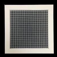 Aluminium Crate Grille