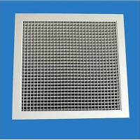 Aluminium Crate Grille