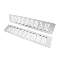Aluminium Damper Grill