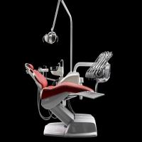 Aluminium Dental Chairs