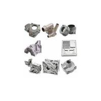 Aluminium Die Casted Parts