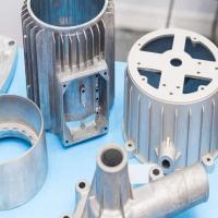 Aluminium Die Casting Part